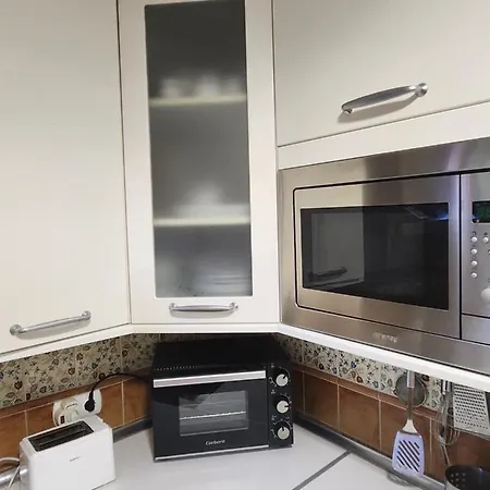 Appartamento La Casa Sobre El Rio Cuenca  Esterno foto