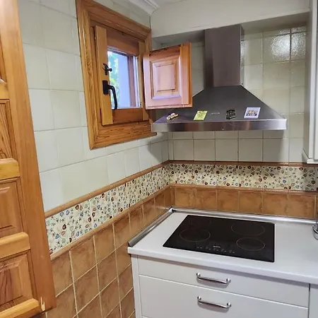 Appartamento La Casa Sobre El Rio Cuenca  Esterno foto