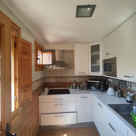 Appartamento La Casa Sobre El Rio Cuenca  Esterno foto