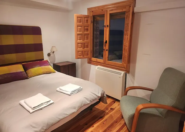 La Casa Sobre El Rio