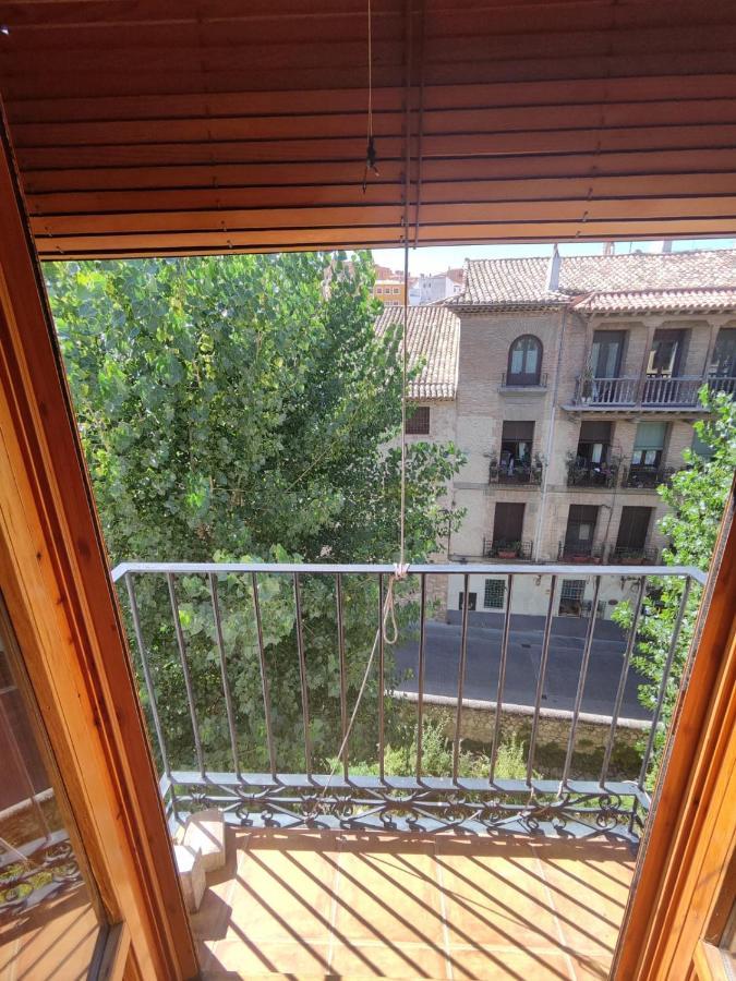 La Casa Sobre El Rio * Cuenca (Castilla-La Mancha)