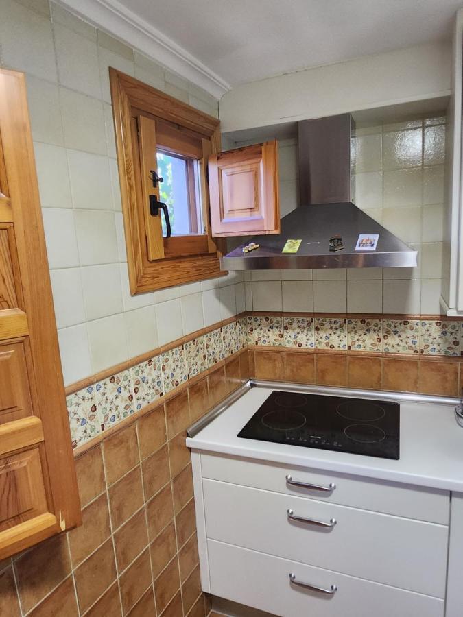La Casa Sobre El Rio Apartment