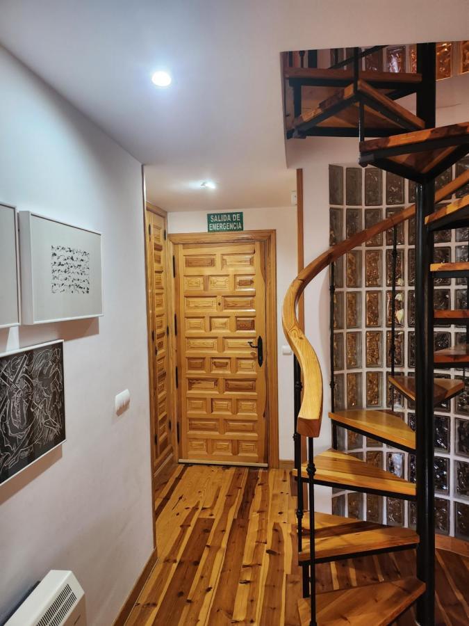 La Casa Sobre El Rio Appartamento