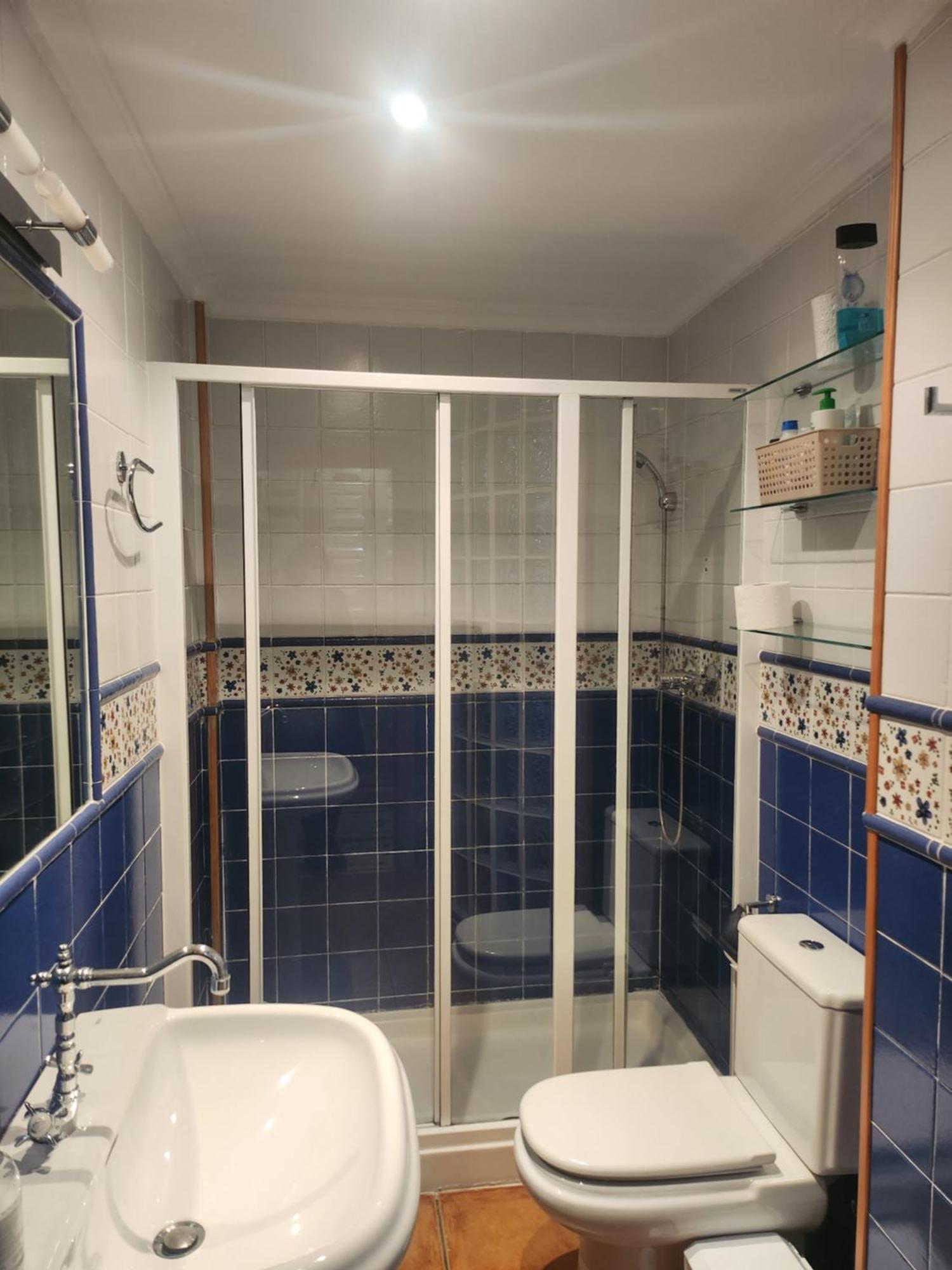 Appartamento La Casa Sobre El Rio Cuenca (Castilla-La Mancha)