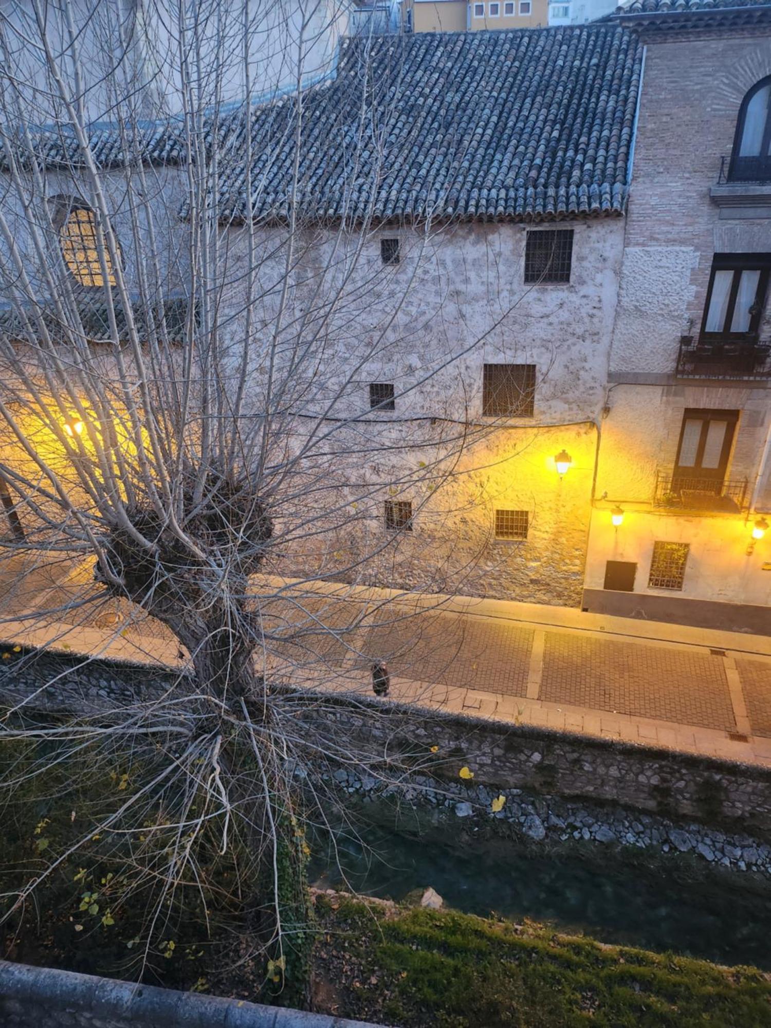 La Casa Sobre El Rio Apartment Cuenca (Castilla-La Mancha)
